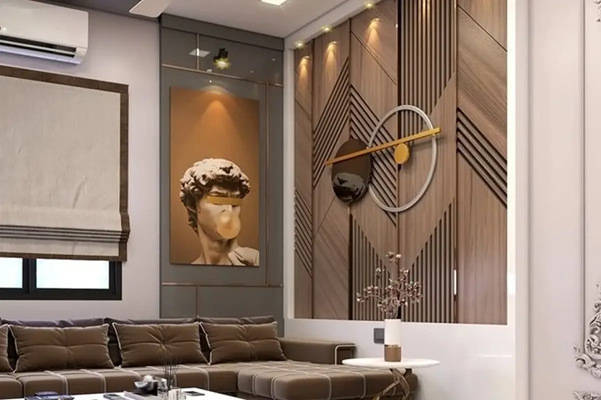 Luxury Residence Interior